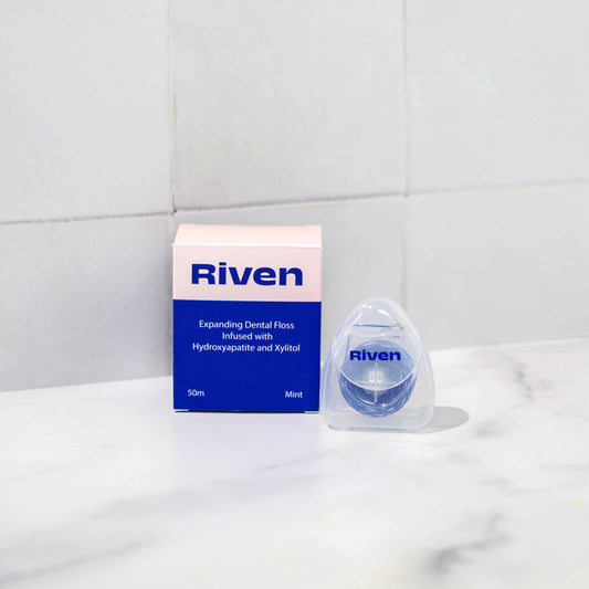 Riven Dental Floss - Riven