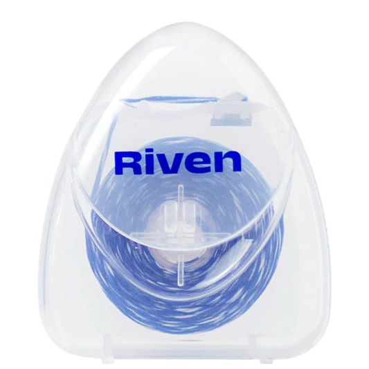 Riven Dental Floss - Riven