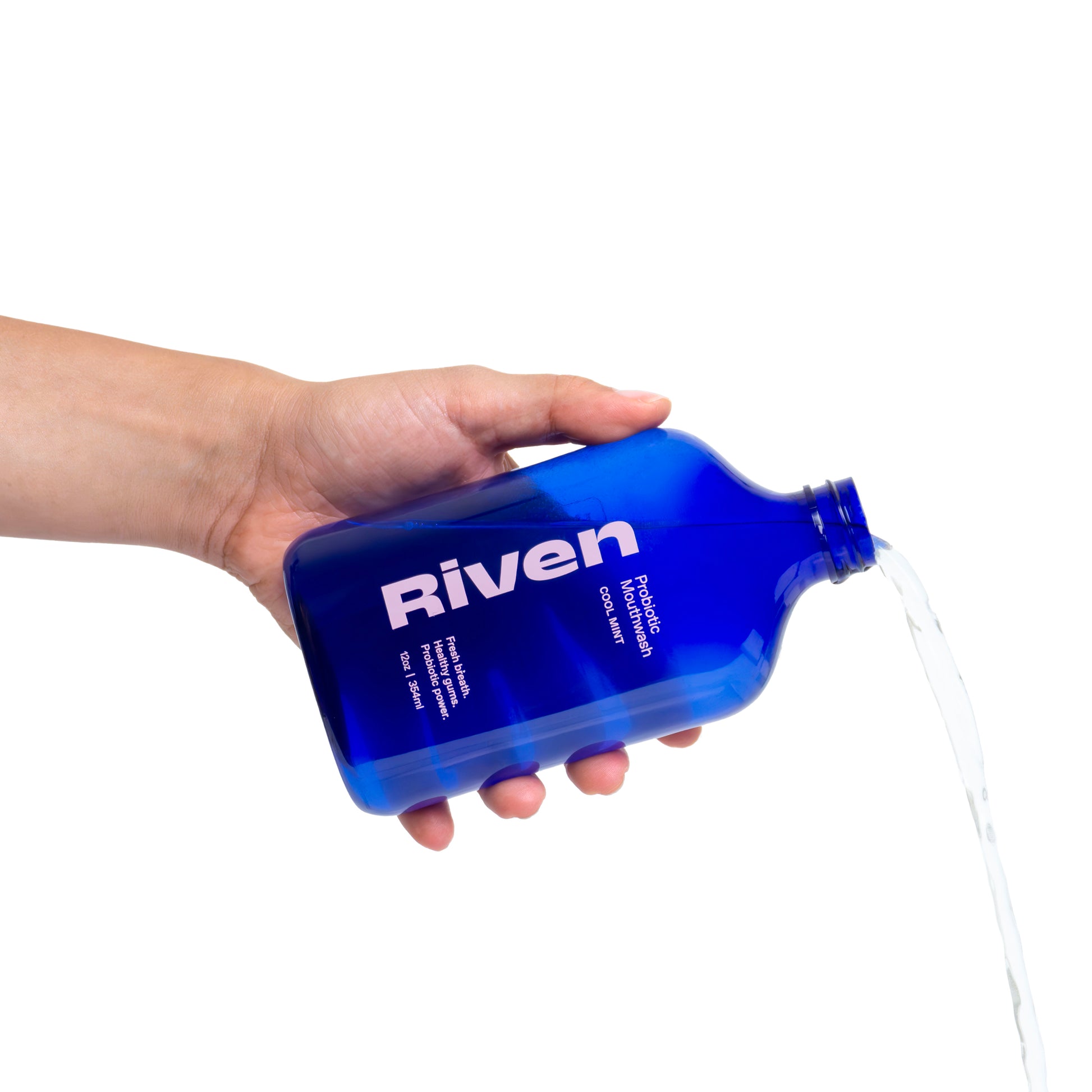 Riven Probiotic Rinse - Riven