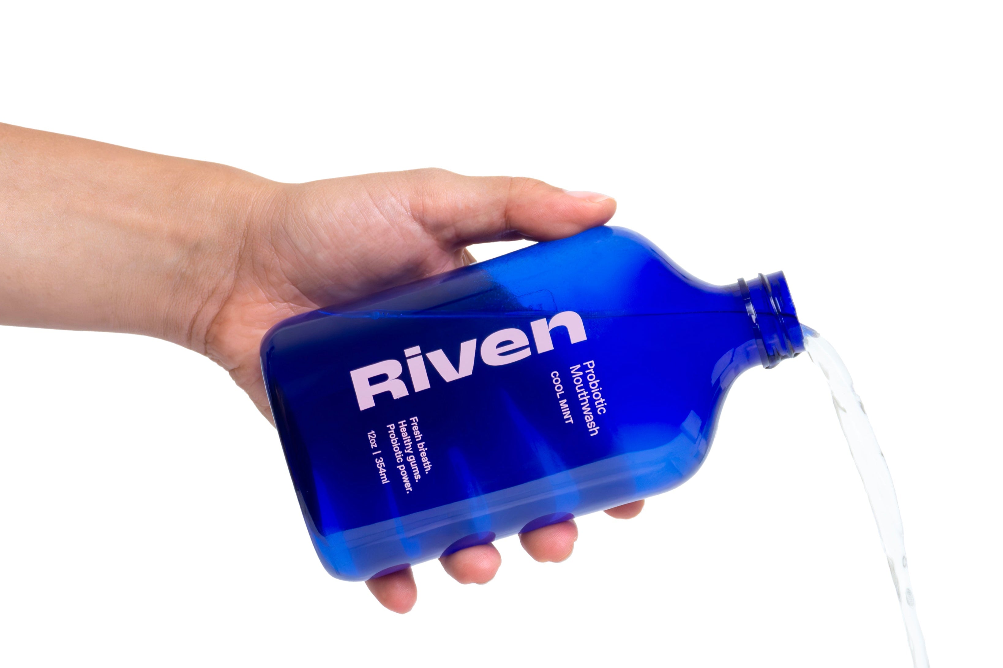 Riven Probiotic Rinse - Riven