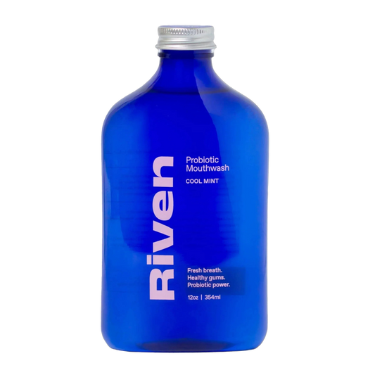 Riven Probiotic Rinse - Riven